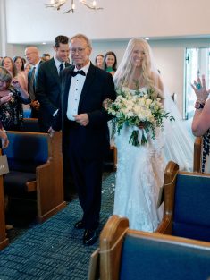 Molly Macy Alex Piening Wedding