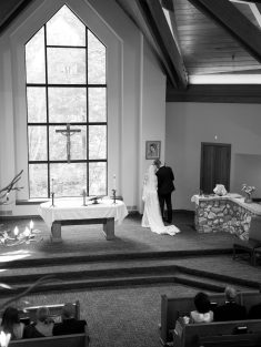 Molly Macy Alex Piening Wedding