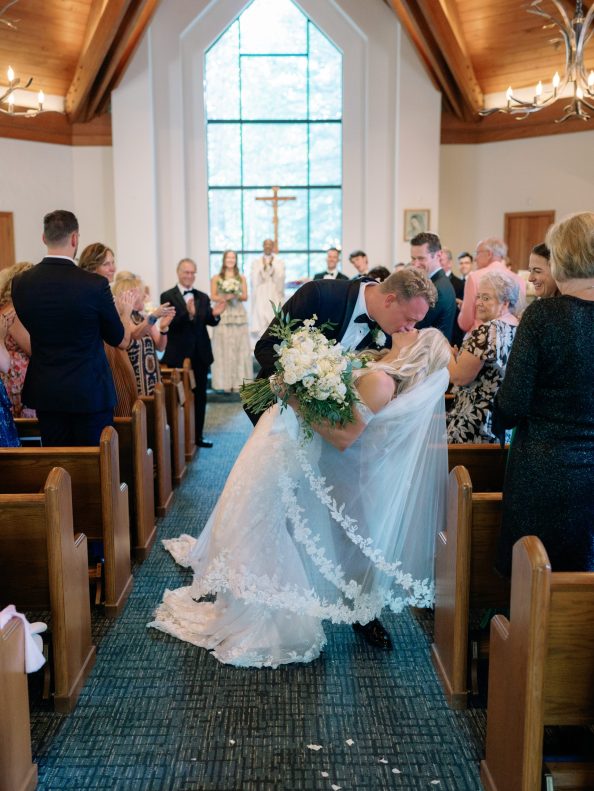 Molly Macy Alex Piening Wedding