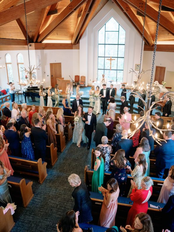 Molly Macy Alex Piening Wedding