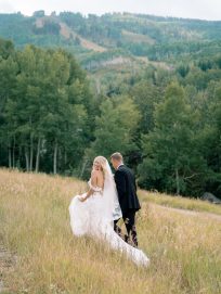 Molly Macy Alex Piening Wedding