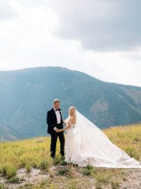 Molly Macy Alex Piening Wedding