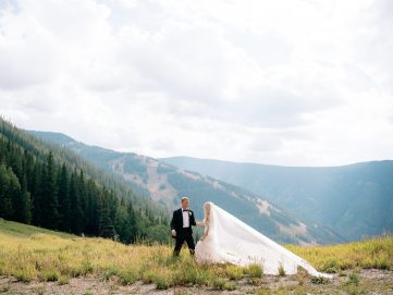 Molly Macy Alex Piening Wedding