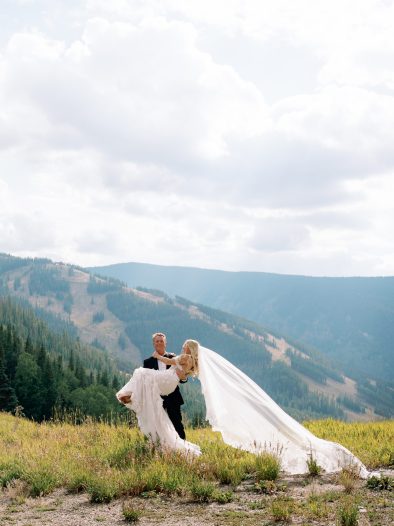 Molly Macy Alex Piening Wedding