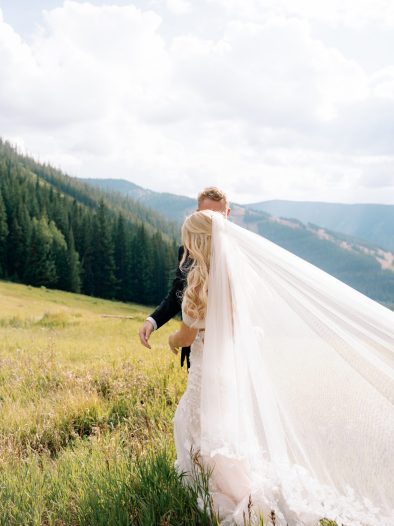 Molly Macy Alex Piening Wedding