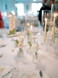 Molly Macy Alex Piening Wedding
