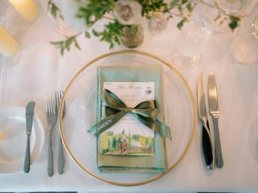 Molly Macy Alex Piening Wedding