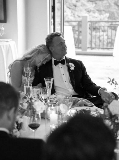 Molly Macy Alex Piening Wedding