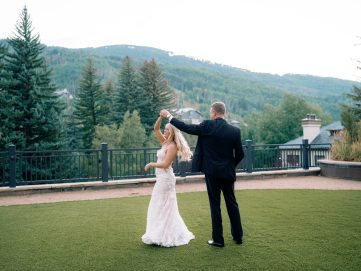 Molly Macy Alex Piening Wedding
