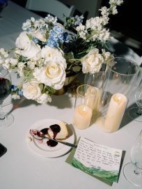 Molly Macy Alex Piening Wedding