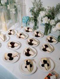 Molly Macy Alex Piening Wedding