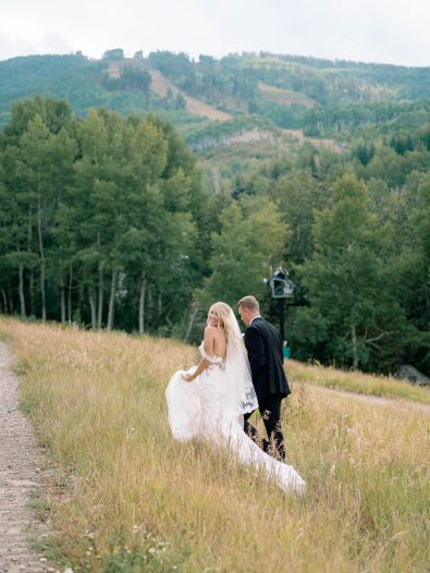 Molly Macy Alex Piening Wedding
