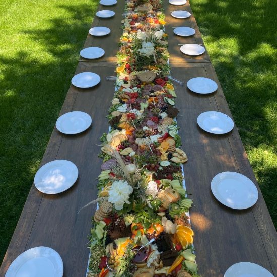 The House of S&M <span> | Montana Wedding Caterer </span>