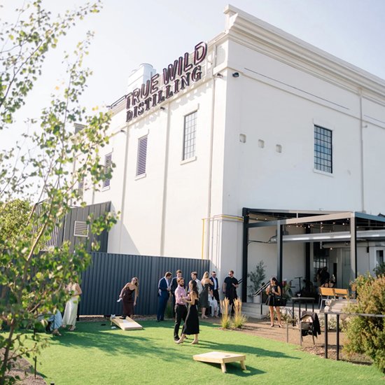 True Wild Distilling