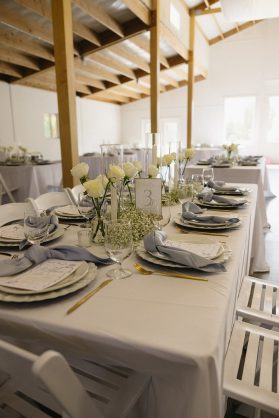 The Wedding of Sidney & Blake Hemeyer