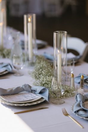 The Wedding of Sidney & Blake Hemeyer