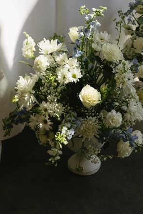 The Wedding of Sidney & Blake Hemeyer
