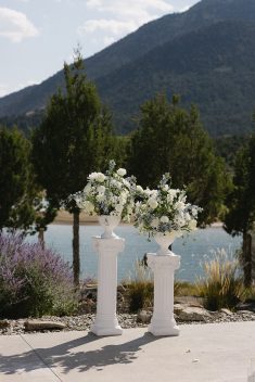 The Wedding of Sidney & Blake Hemeyer