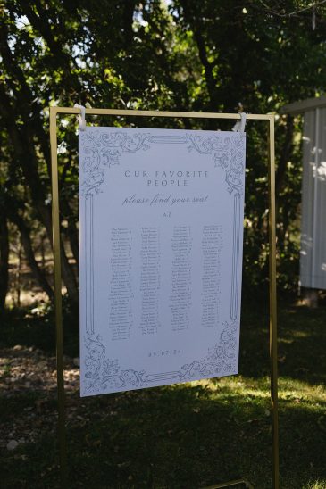 The Wedding of Sidney & Blake Hemeyer