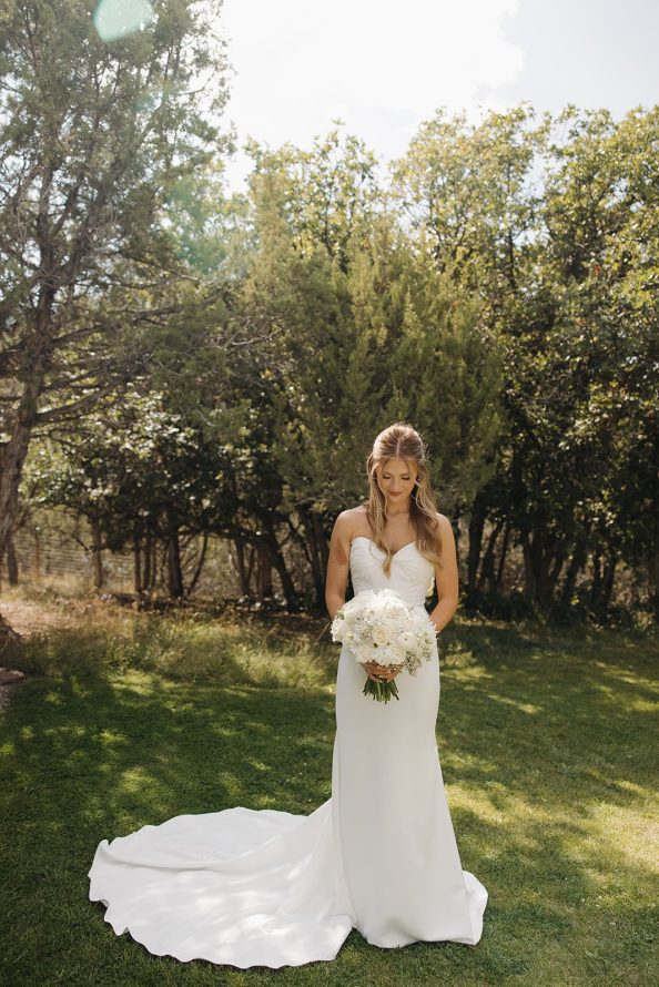 The Wedding of Sidney & Blake Hemeyer