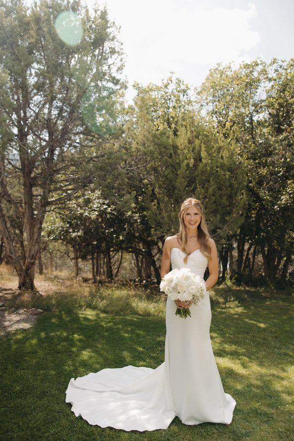 The Wedding of Sidney & Blake Hemeyer