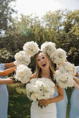 The Wedding of Sidney & Blake Hemeyer