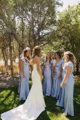 The Wedding of Sidney & Blake Hemeyer