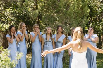 The Wedding of Sidney & Blake Hemeyer