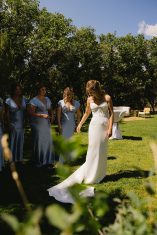 The Wedding of Sidney & Blake Hemeyer