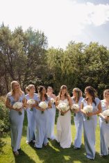 The Wedding of Sidney & Blake Hemeyer