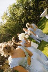 The Wedding of Sidney & Blake Hemeyer