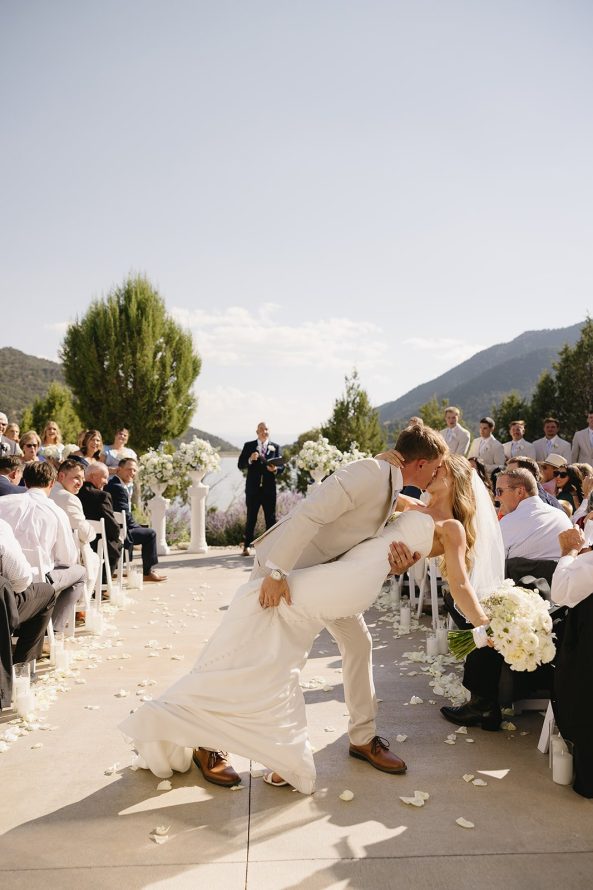 The Wedding of Sidney & Blake Hemeyer