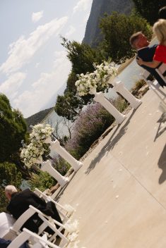 The Wedding of Sidney & Blake Hemeyer