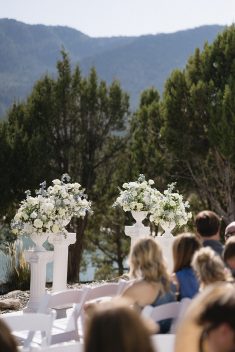 The Wedding of Sidney & Blake Hemeyer