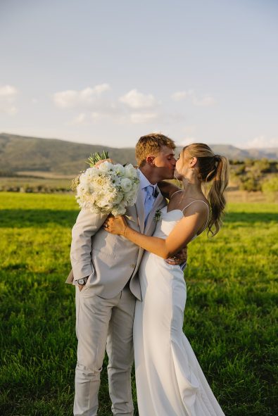 The Wedding of Sidney & Blake Hemeyer