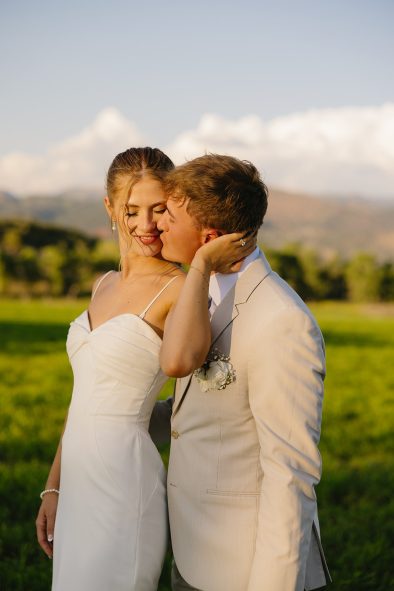 The Wedding of Sidney & Blake Hemeyer