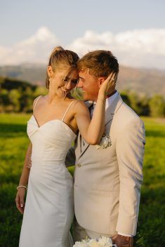 The Wedding of Sidney & Blake Hemeyer