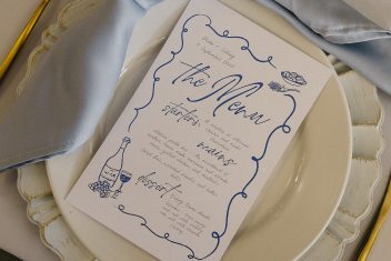 The Wedding of Sidney & Blake Hemeyer