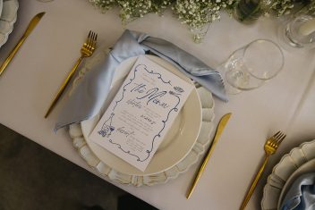 The Wedding of Sidney & Blake Hemeyer