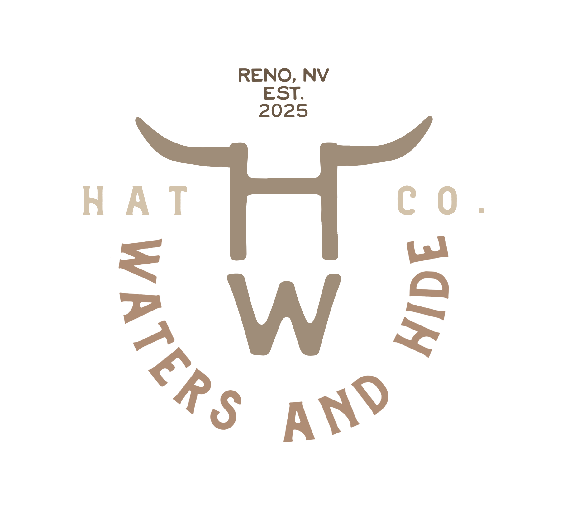 Waters and Hide Hat Company <span> | Northern Nevada Hat Company </span>