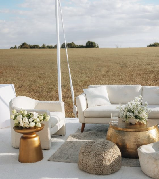 Helicopter Vows and an Open-Air Reception Under Utah’s Skies