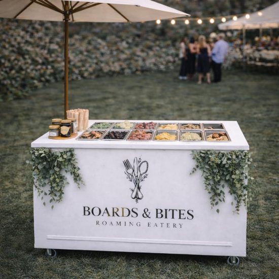 Boards & Bites <span> | Montana Food Cart </span>