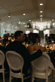 Sarah & Alan
