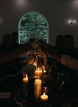 Sarah & Alan
