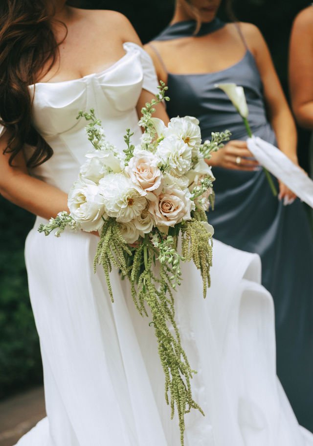 Bellissimo Gardens wedding Irene & Co Events rocky mountain bride0