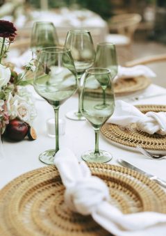 Bellissimo Gardens wedding Irene & Co Events rocky mountain bride10