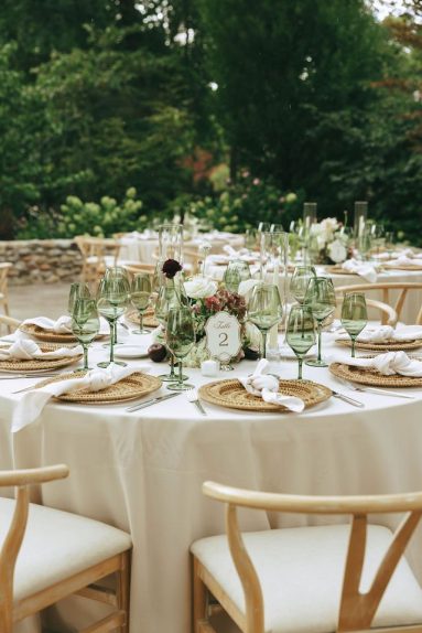 Bellissimo Gardens wedding Irene & Co Events rocky mountain bride11