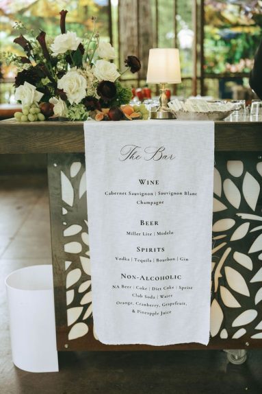 Bellissimo Gardens wedding Irene & Co Events rocky mountain bride13
