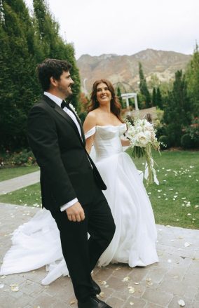 Bellissimo Gardens wedding Irene & Co Events rocky mountain bride15