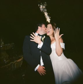 Bellissimo Gardens wedding Irene & Co Events rocky mountain bride21